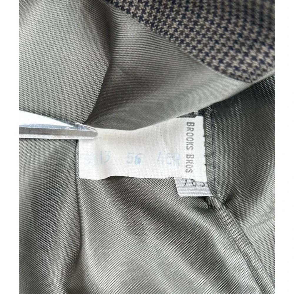 Brooks Brothers brooks brothers